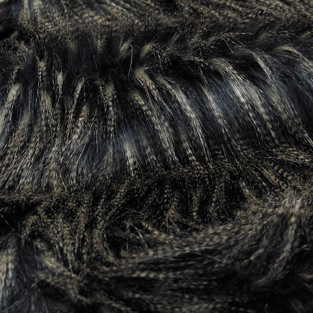 Heirloom Faux Fur Throw 150x180cm